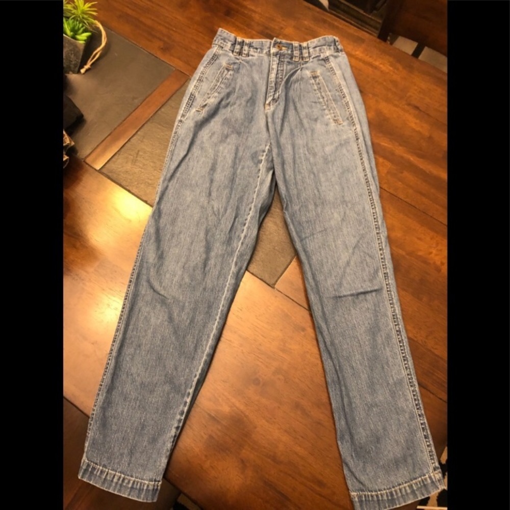 Liz Claiborne Jeans